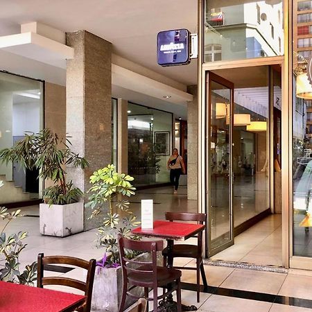 Arriendo Departamentos Pa 6 Y 7 Apartamento Santiago Exterior foto