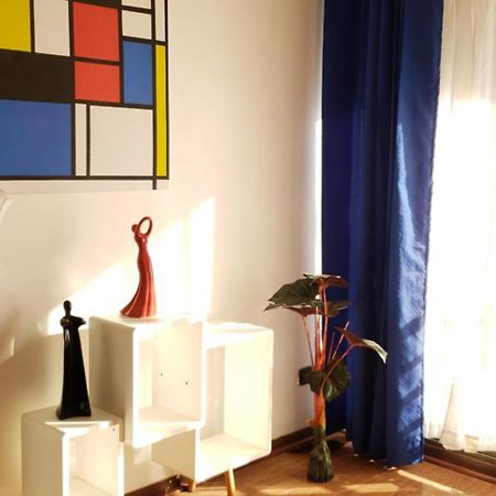 Arriendo Departamentos Pa 6 Y 7 Apartamento Santiago Exterior foto