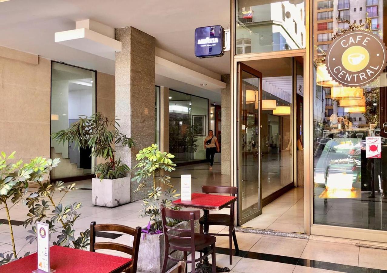 Arriendo Departamentos Pa 6 Y 7 Apartamento Santiago Exterior foto